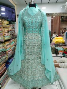 Diwali Offer 🪔✨Beautiful Frock