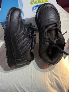 [Unisex] Reedox Premium Kids Toddler Shoes Sneaker