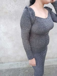 Grey Urbanic