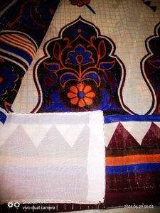 Soft Silk Saree ❤