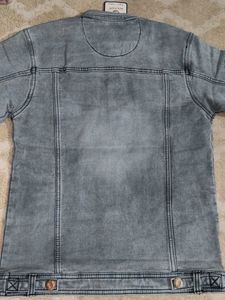 Stylish Denim Jacket For men