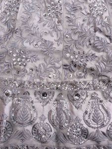 Sequin Work Lehenga Choli