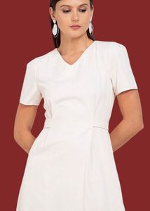 IMPORTED JUNO Dress