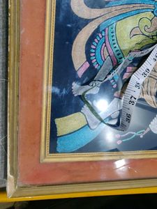 Hand Made Picture
