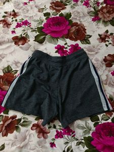 Short For Women