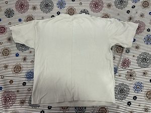Creme T-Shirt with &#34;It&#39;s Okay”
