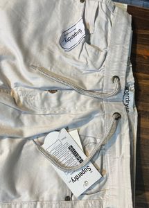 Cotton Jogger