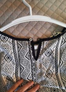 Max sleeveless Top