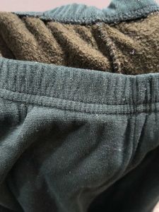 Warn Casual Leggings Pair