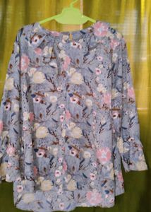 Chiffon Tops