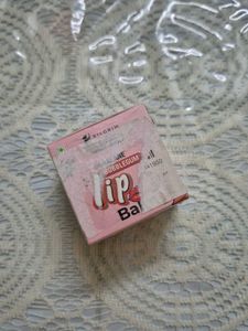 Pilgrim Lip Balm