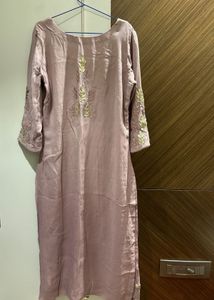 Gotta~patti Kurta sharara suit