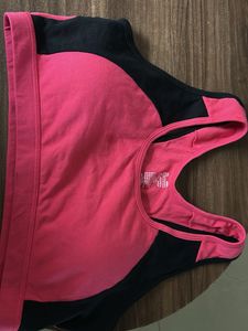 Jockey Sports bra