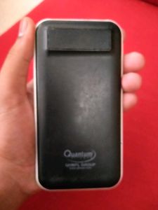 Quantum Power Bank Not Working