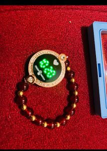 Elegant Rhinestone Accent Watch new wdt tag