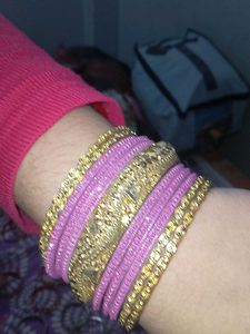 Bangles