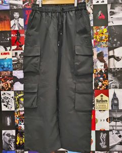 8 Pocket Koreon Straight fit Baggy Cargo 🔥👀❤️‍🔥