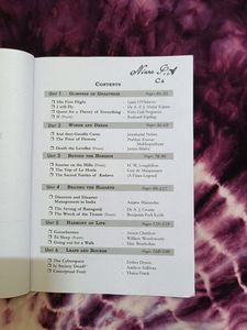 PLUS ONE ENGLISH TEXT BOOK