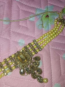 Necklace Jewellery