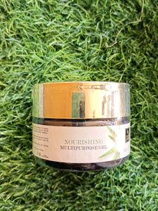 Good Vibes Nourishing Multipurpose Gel