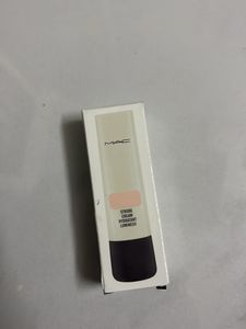 MAC Strobe Cream