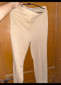 LC WAIKIKI Beige trousers