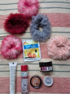 Assorted Beauty &amp; Hair Bundle