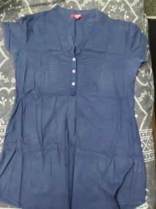 Checkered Casual Shirt