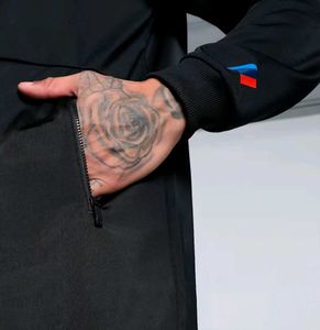 BMW Motorsport Puma Jacket