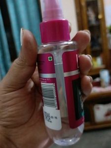 Livon Anti-Frizz Hair Serum