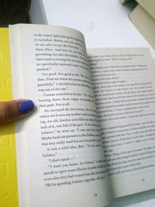 ACOTAR SERIES COMBO