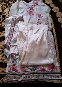 Sale Get Kurti Set For Only 400