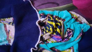 4 Tops For Women
