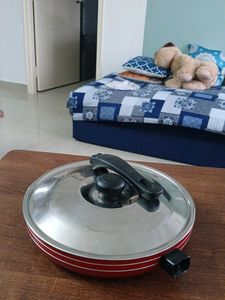 Non-Stick Fry Pan(new) no tag