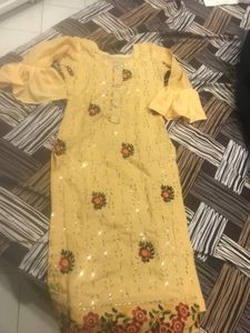 fancy dupta kmij Sharara