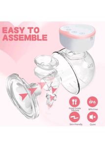 Breastfeeding Pump