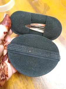 Hair Puff Volumizer