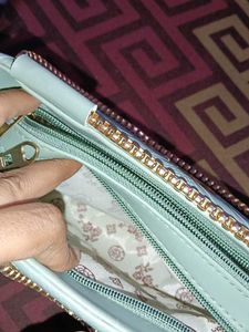Combo Of Sling Bag