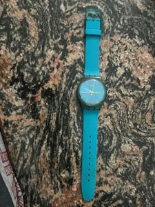 Swatch Watch