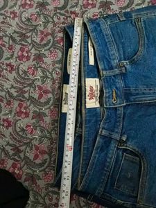 Roadster Jeans