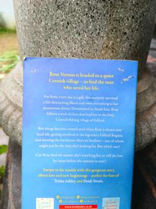 An Endless Cornish Summer and Paradise Fields