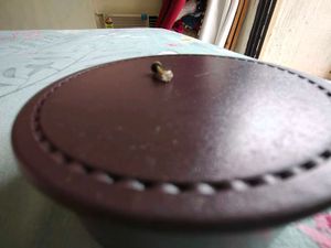 AD Gold Nose Pin(Screw)