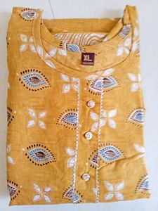 Kurti , Pant &amp; Dupatta