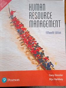 Human Resource Management