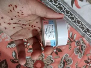Under Eye cream