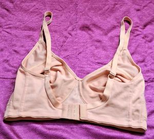 Combo Of 2 Zivame Bra Size 36F