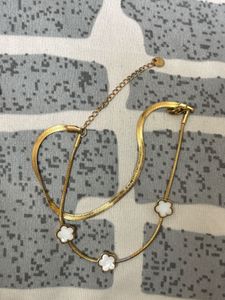 Combo Of Earring And Bracelet