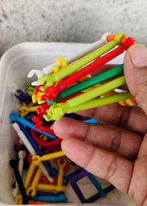 Building Toy Set