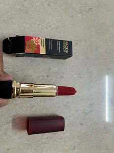 Nykaa + Faces Lipstick Combo