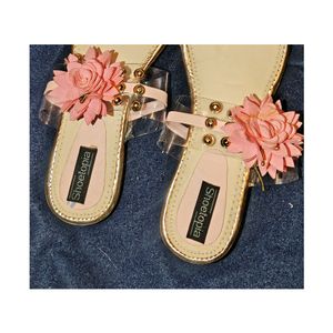 👡 flat Sandal